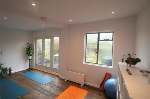 Yoga Studio 2